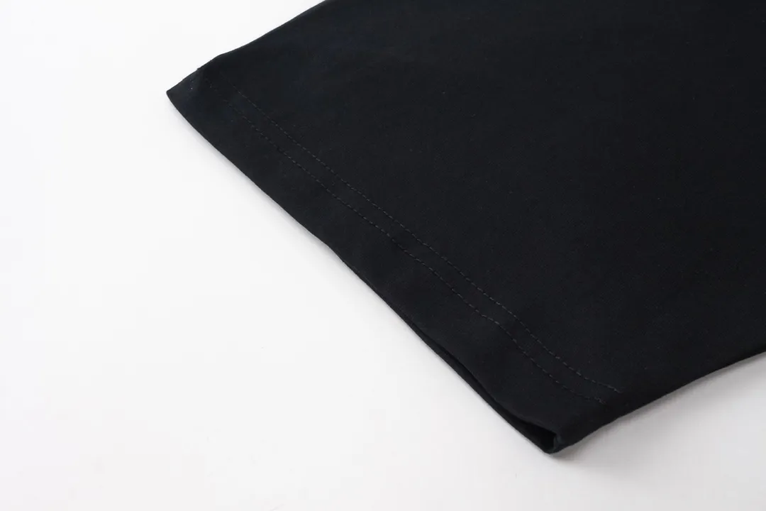 【 . Quality】BALENCI*GA/ BALENCI*GA#2023New Arrival， Lo GOClassic T . ZP . 260 ， . . . . Color Change。 。 . ， 。 OS . Same Style ：BL 223205 ：Black.White Size：XS L